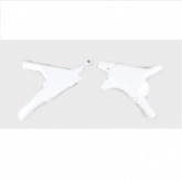 Защита рамы UFO HO02660-041 White