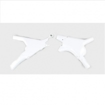 Защита рамы UFO HO02660-041 White