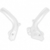 Защита рамы UFO HU03376-041 White