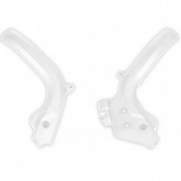 Защита рамы UFO HU03376-041 White