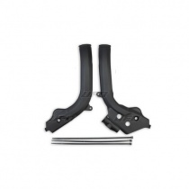 Защита рамы UFO HU03393-001 Black