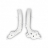 Защита рамы UFO HU03393-040 White