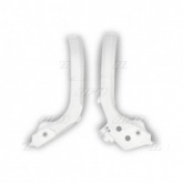 Защита рамы UFO HU03393-040 White