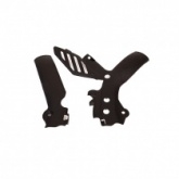 Защита рамы UFO KT04001-001 Black