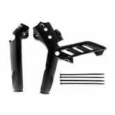 Защита рамы UFO KT04031-001 Black
