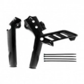 Защита рамы UFO KT04031-001 Black