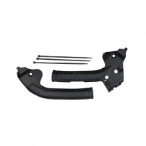 Защита рамы UFO KT04089-001 Black