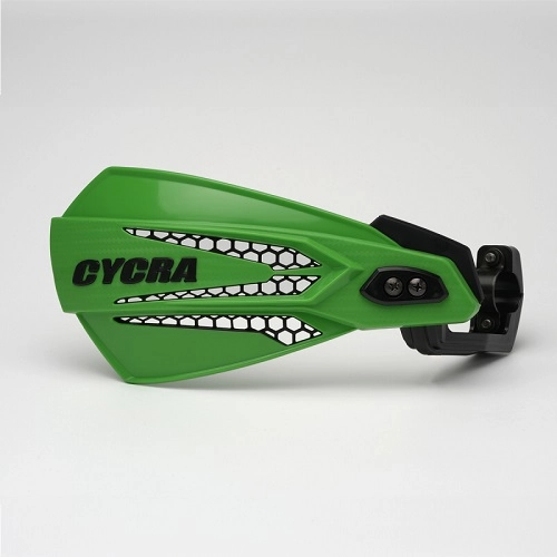 Захист рук MX Race Green