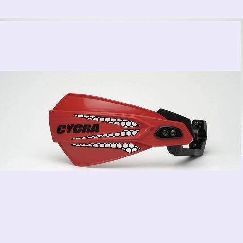 Захист рук Cycra MX Race Red