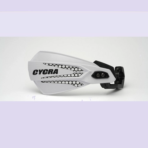 Захист рук Cycra MX Race White