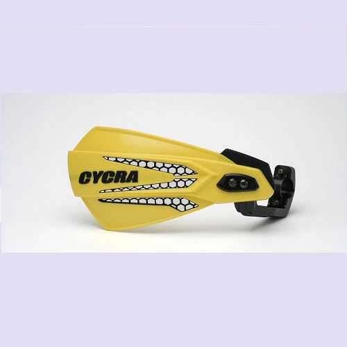 Захист рук Cycra MX Race Yellow