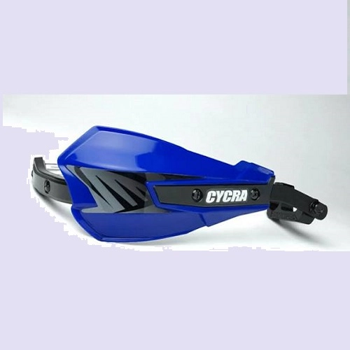 Защита рук Cycra Vortex Blue