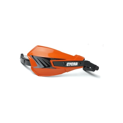 Защита рук Cycra Vortex Orange