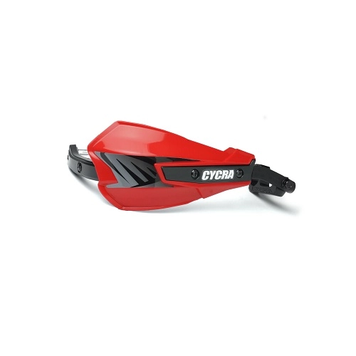 Защита рук Cycra Vortex Red