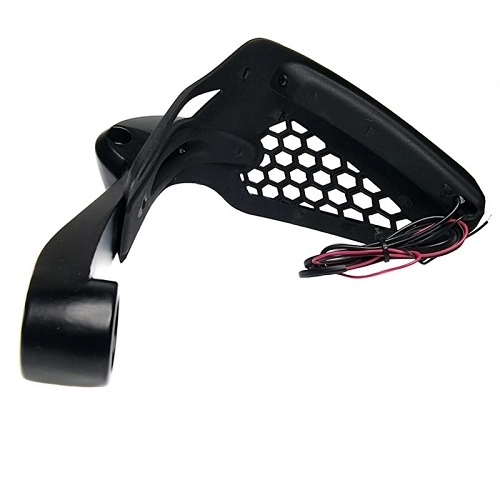 Защита рук FAR 7599 Black
