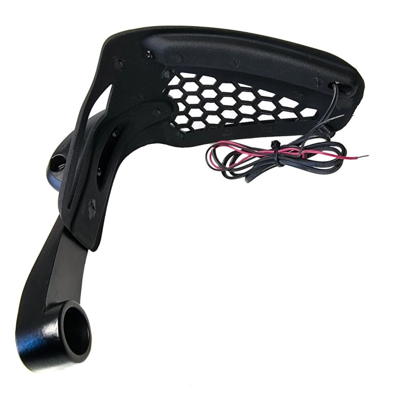 Защита рук FAR 7600 Black