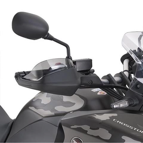 Захист рук Kappa EH1110K Dark-grey