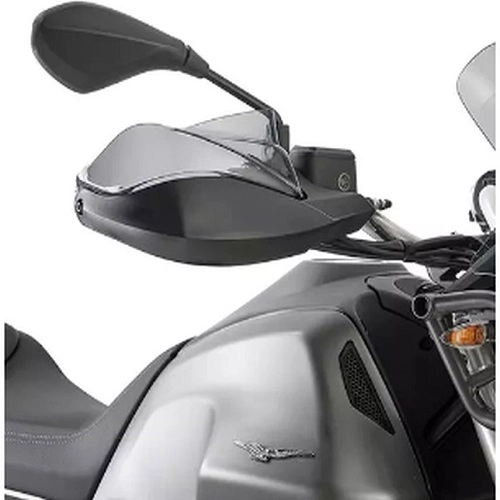 Пластик захисту рук Kappa EH8203K Dark-grey