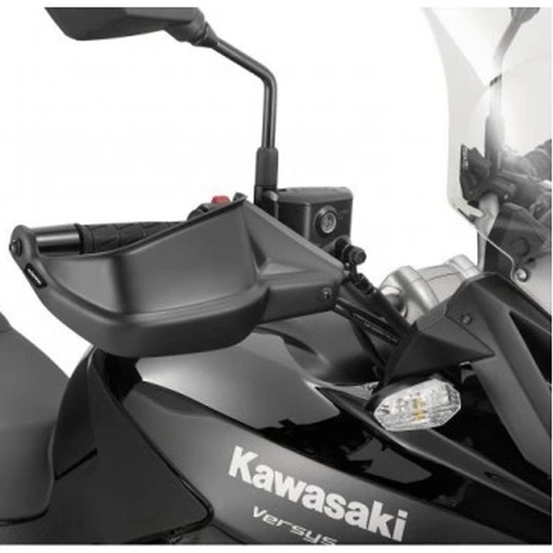 Захист рук Kappa KHP9221B Black