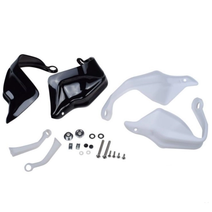 Захист рук Motorace AW525622 Black/White
