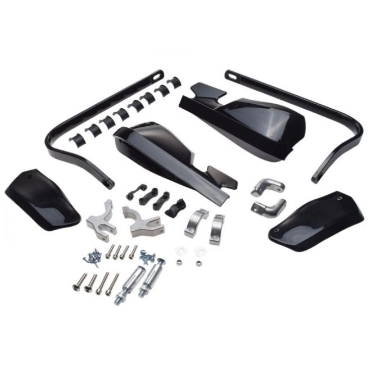 Захист рук Motorace AW525623 Black