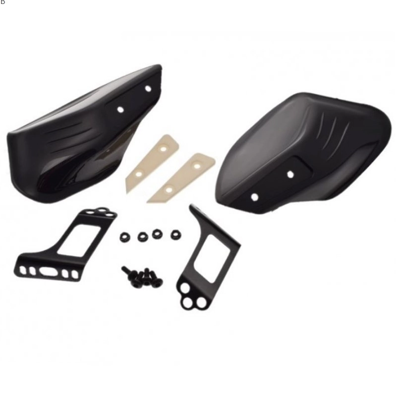 Захист рук Motorace AW52565 Black