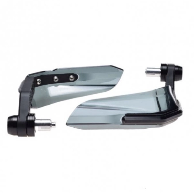 Захист рук Motorace AW52568B Silver