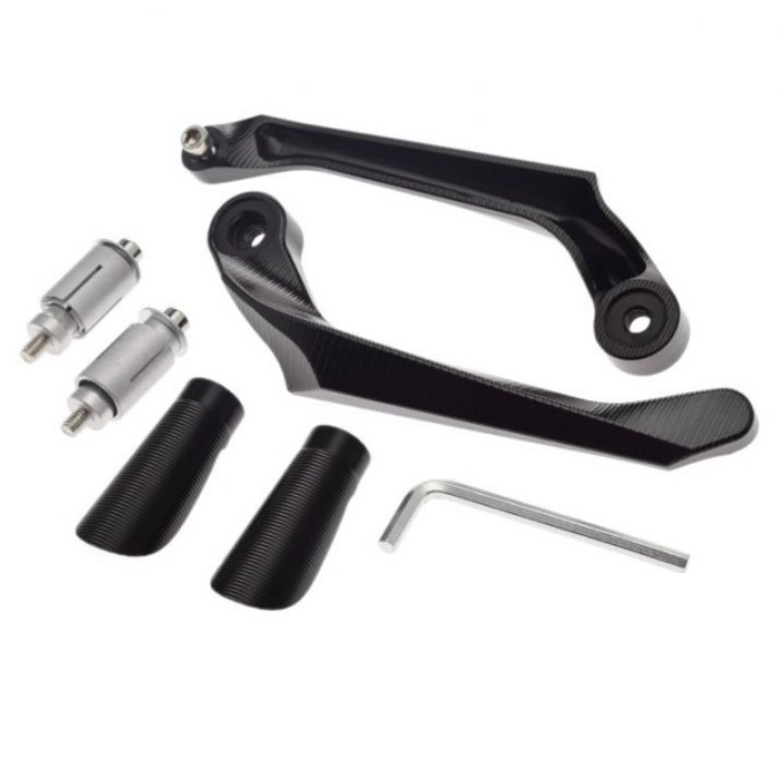 Захист рук Motorace CNCB0051 Black