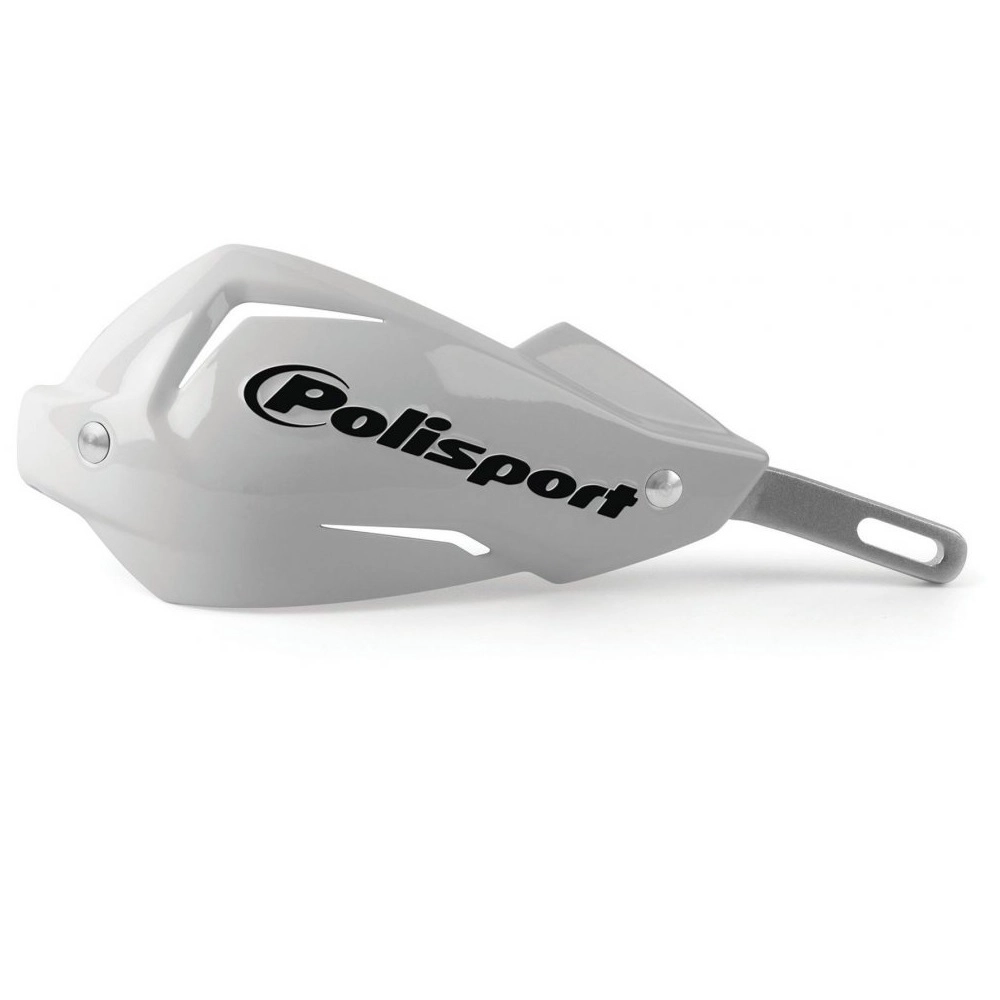 Захист рук Polisport 8306700008 White