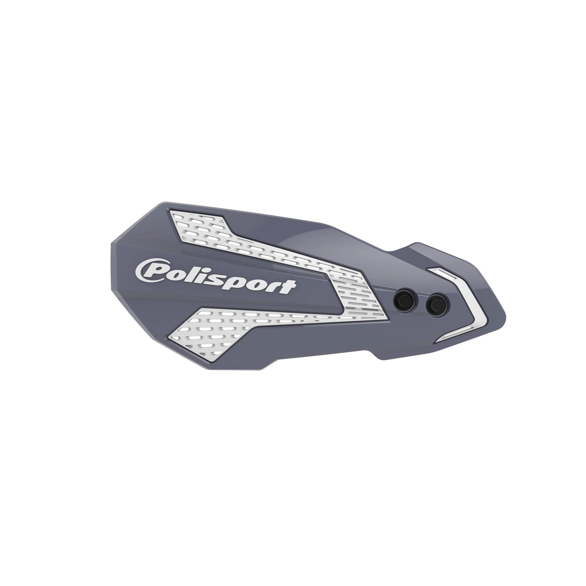 Захист рук Polisport 8308200053 Nardo Grey