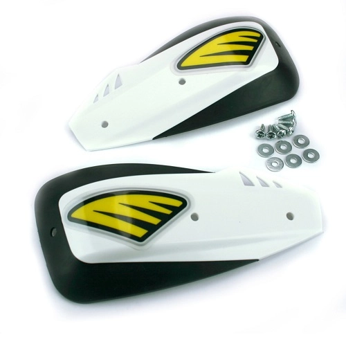 Пластик захисту рук Cycra Model Series ONE White