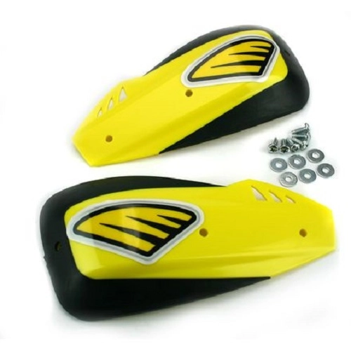 Пластик захисту рук Cycra Model Series ONE Yellow