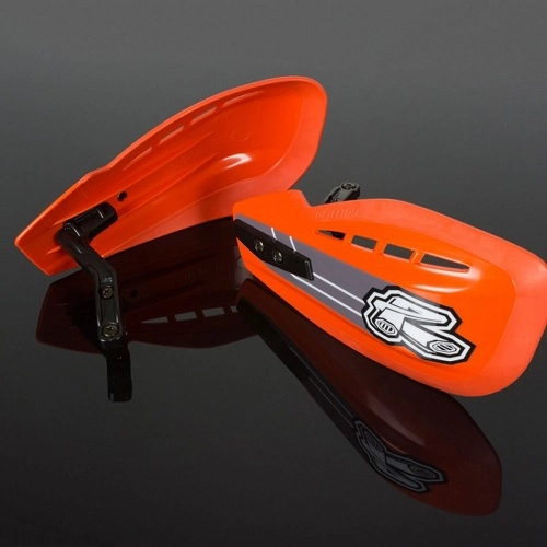 Пластик захисту рук Renthal HG-100-OR Orange