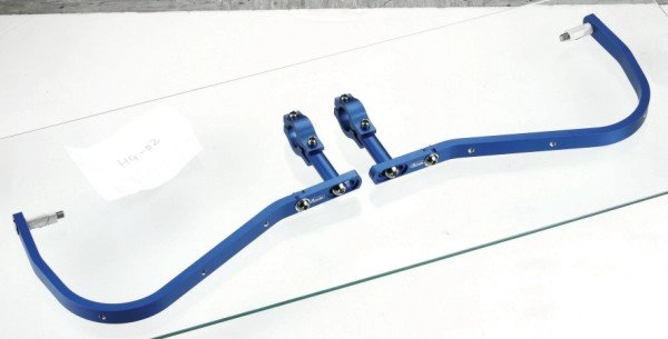 Защита рук Accel HG-01 Blue