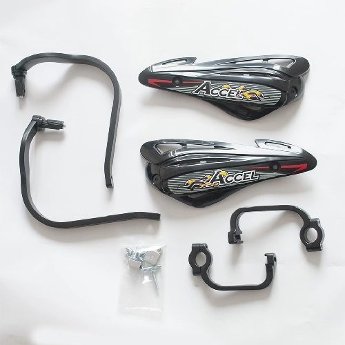 Защита рук Accel HGS-10 Black