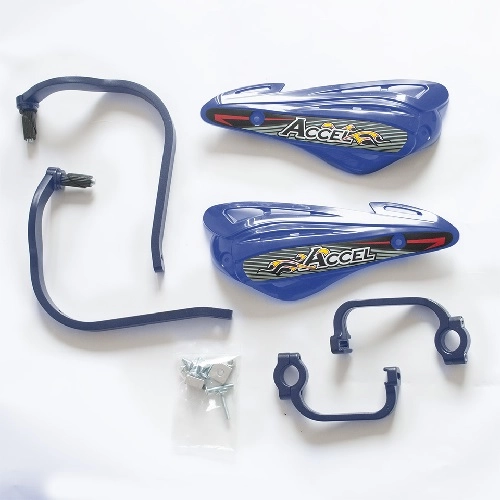 Защита рук Accel HGS-10 Blue/Blue