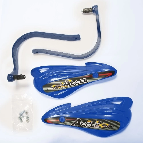 Защита рук Accel HGS-11 Blue