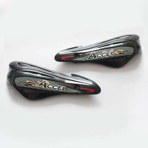 Захист рук Accel SD-10 Black