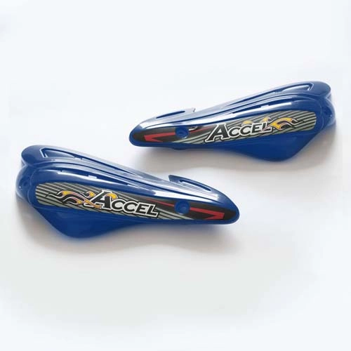 Захист рук Accel SD-10 Blue