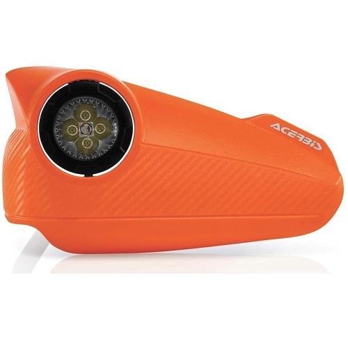 Захист рук Acerbis Vision Handguards Orange