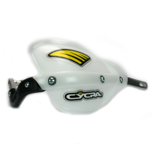 Захист рук Cycra Probend Alloy Bar Pack White