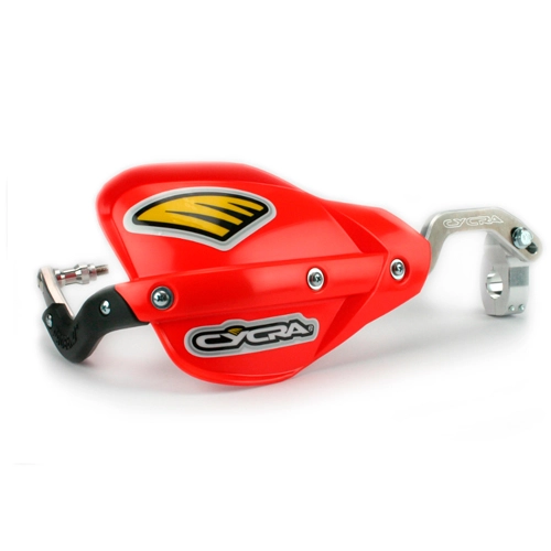 Захист рук Cycra Probend Racer Pack CRM Red