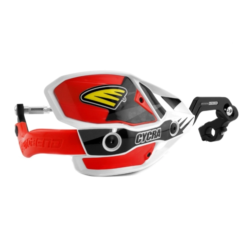 Захист рук Cycra Ultra Probend Racer Pack CRM Red/White