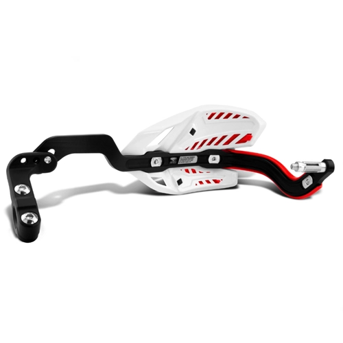 Захист рук Cycra Ultra Probend Racer Pack CRM Red/White