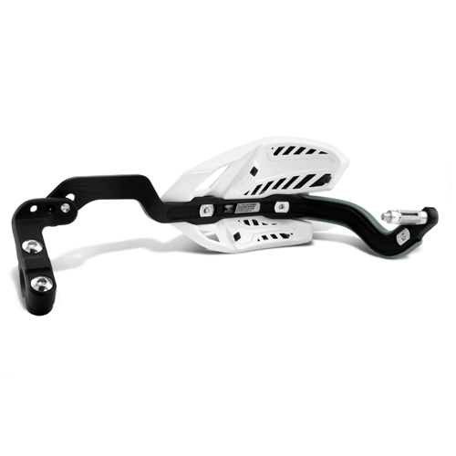 Захист рук Cycra Ultra Probend Racer Pack CRM White/Black