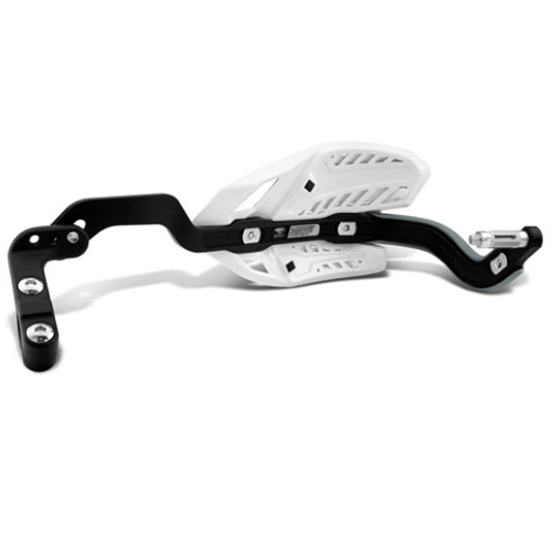 Захист рук Cycra Ultra Probend Racer Pack CRM White