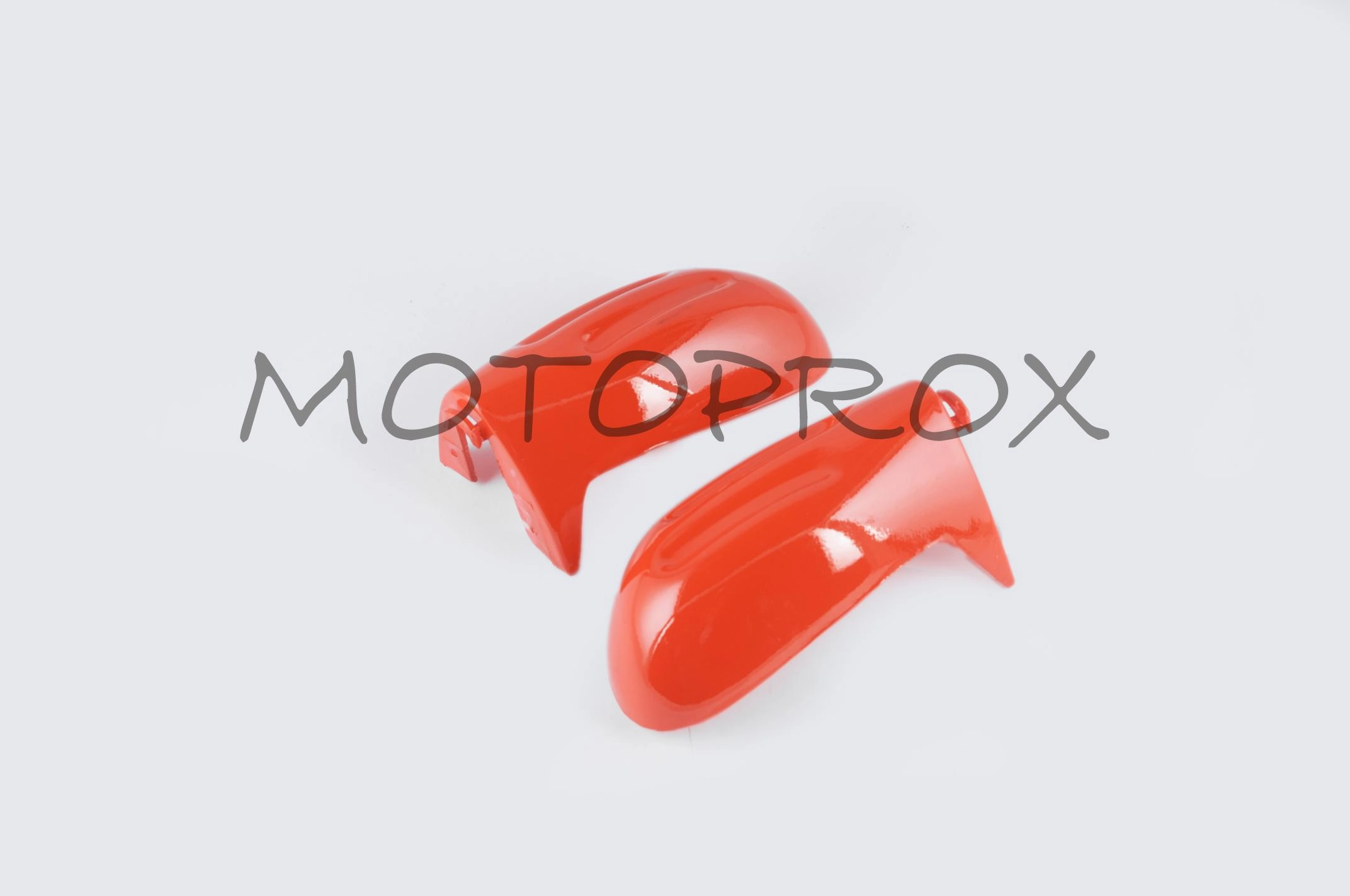 Захист рук Komatcu SRK-001 Red Zongshen Grand Prix