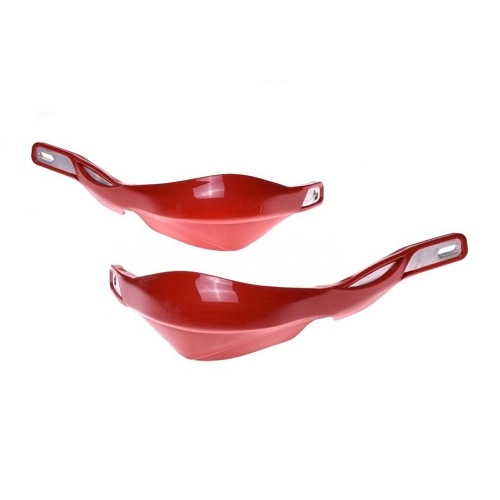 Захист рук Leoshi ZRL-001 Red