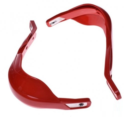 Захист рук Leoshi ZRL-001 Red