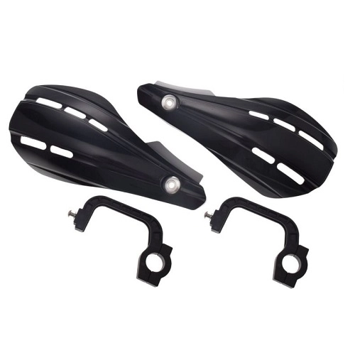 Захист рук Motorace Enduro ASPG0502 Black